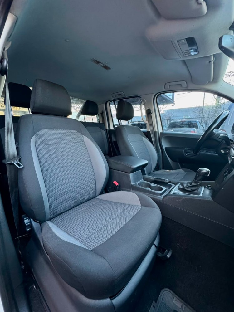 Volkswagen Amarok CONFORTLINE — foto 15